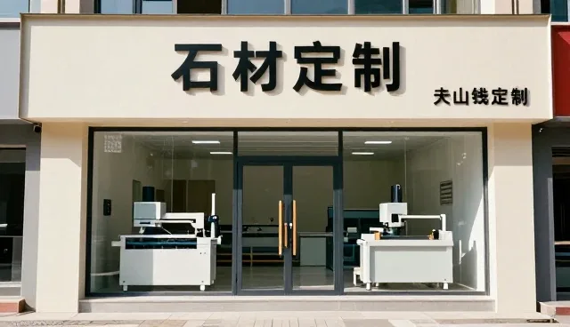 长泰县水山石材有限公司打造值得信赖的重视技术更新
