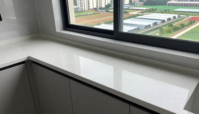 天然花岗岩来料加工中的使用与维护建议