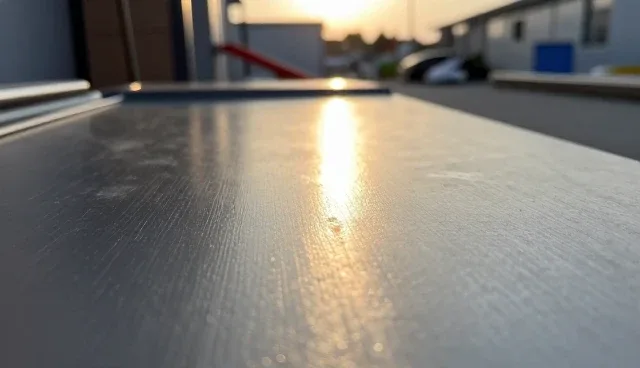 建筑石材在现代工程中的多场景应用解析